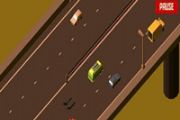 疯狂的汽车游戏评测 疯狂汽车公路乱撞[多图]
