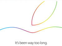  苹果10月16日新品发布会 六大亮点等你来看 