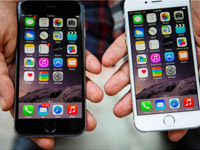  iPhone 6国行预约自提延期 10月17日可入手 