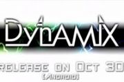 音乐新游《Dynamix》月底上架 宣传片曝光[多图]