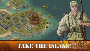 岛屿之战图2
