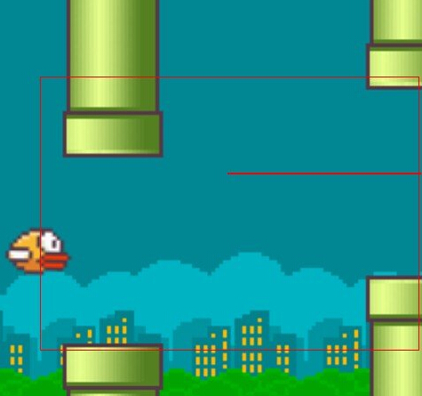 Flappy Bird高分技巧分享 只要掌握三步[多图]