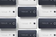 古哥新产品Nexus 6与Nexus 9公布实拍样图[多图]