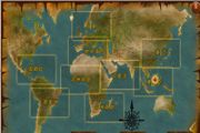 冒险类游戏《航海大时代》向全世界航行[多图]