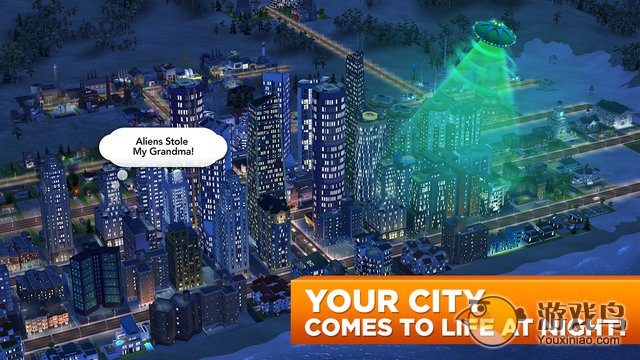 模拟城市：建设图2:
