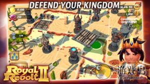 城堡防御：皇家起义2图2