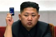 朝鲜智能手机走红 iPhone价格高达1000欧元[图]