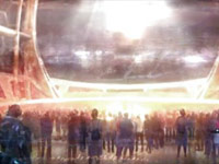 中国科幻巨制《三体》电影预告 将推手游版