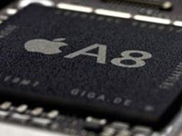 iPhone6助力3D手游发展 A8处理器性能点赞