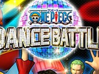 音乐类游戏《海贼王Dance Battle》更新