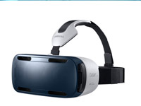 三星Gear VR正式开卖 配套周边缺乏是硬伤