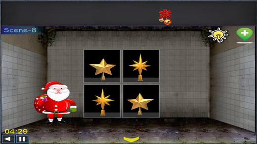 圣诞老人密室逃脱图6: