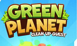 《绿色星球：清理任务》中文版上架双平台[多图]