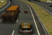 公路撞车德比电脑版 简单而粗暴的游戏风格