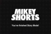米奇短裤游戏评测  像素版本的冒险类游戏[多图]