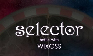 策略手游《选择战斗者WIXOSS》将延期上架[多图]