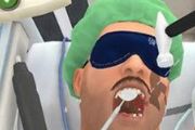 模拟类游戏《外科手术模拟》再次打折促销