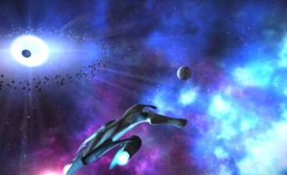 策略手游《猎户星座2》宣传视频正式曝光[图]