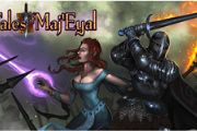 《马基埃亚尔的传说》带你领略魔法与骑士[多图]