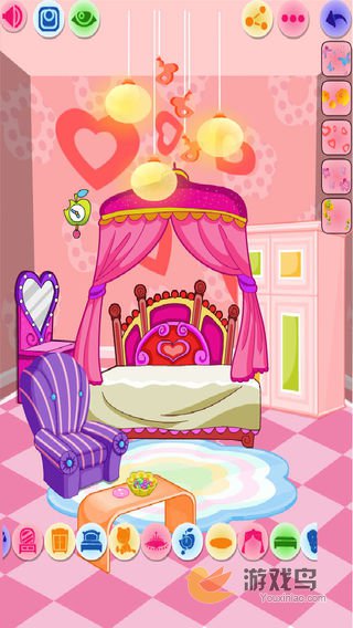 朵公主的卧室图3:
