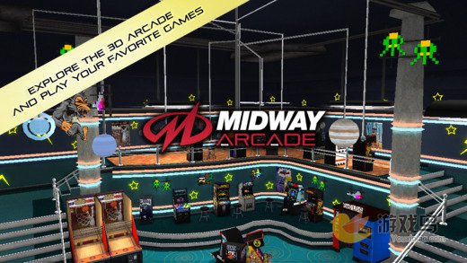 Midway游戏合集图4: