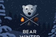 《冬季北极熊》已上架 寒冬寻找恋人之旅[多图]