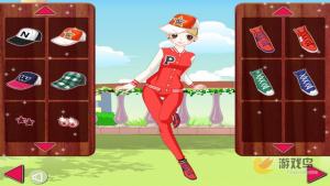 棒球少女图4