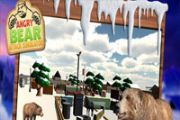 熊攻击模拟器3D游戏电脑版 以北极熊为题材[多图]