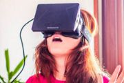 DeNA决意涉足虚拟现实 2015年推首款VR游戏[图]