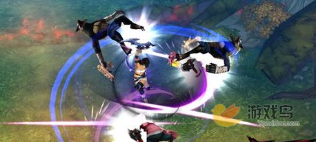 魔剑之刃游戏正式发布 3D锁视角的ARPG游戏[多图]图片8