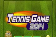 网球公开赛游戏电脑版 获得网球比赛的冠军[多图]