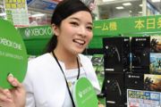 Xbox One在日本折戟沉沙 一周仅售出300台[图]