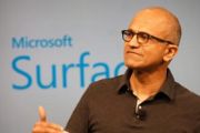 微软2015Q2财报发布 Surface贡献11亿美元[图]