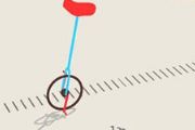 《独轮骑行》游戏评测 挑战孤立无助独轮车[多图]