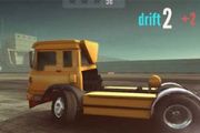 漂移地带:卡车游戏怎么玩 游戏玩法介绍