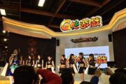 2015台北电玩展 风靡台湾的三类游戏解读[多图]