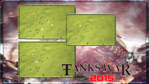 坦克战争2015图2: