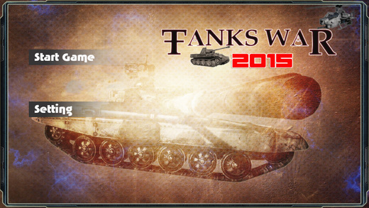 坦克战争2015图1: