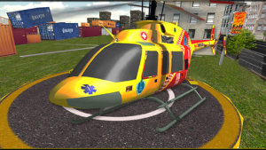 911城市救援直升机模拟器图5