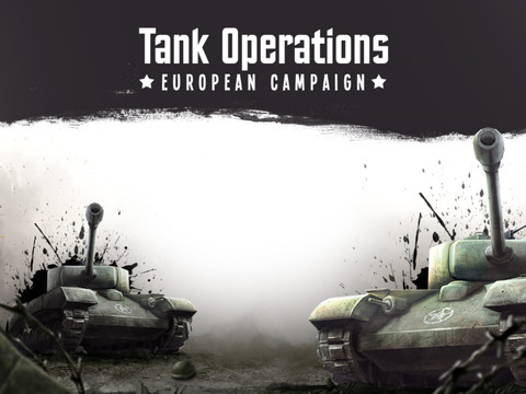 坦克行动:欧洲战役图5: