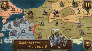 中世纪战争:战略与战术图1