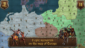 中世纪战争:战略与战术图4
