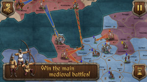 中世纪战争:战略与战术图5