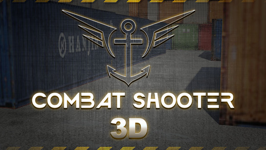 战斗射击3D图2:
