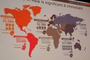 GDC2015现场 亚洲成为全球最大手游市场[多图]