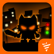 野猫:刀锋战士 v1.0