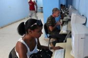 古巴开启首个免费WIFI ADSL宽带一月5000元[图]