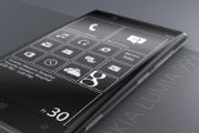 微软Lumia940曝光 生物识别功能即将上线[图]