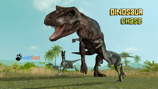 恐龙猎食图5: