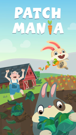 兔子复仇记安卓手机版官方网站下载最新地址（patchmania）图4: